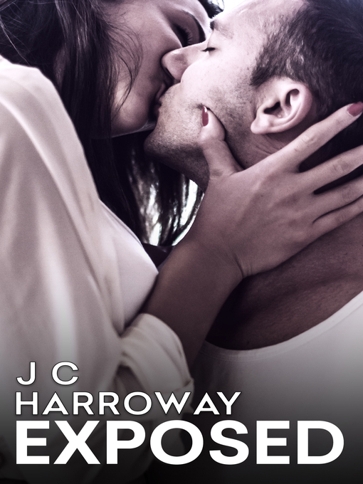 Title details for Exposed by JC Harroway - Available